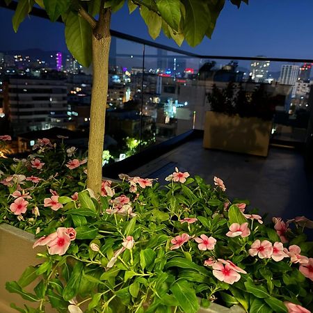 "Superattico" - Central Tirana Gorgeous Penthouse, Free Parking Esterno foto