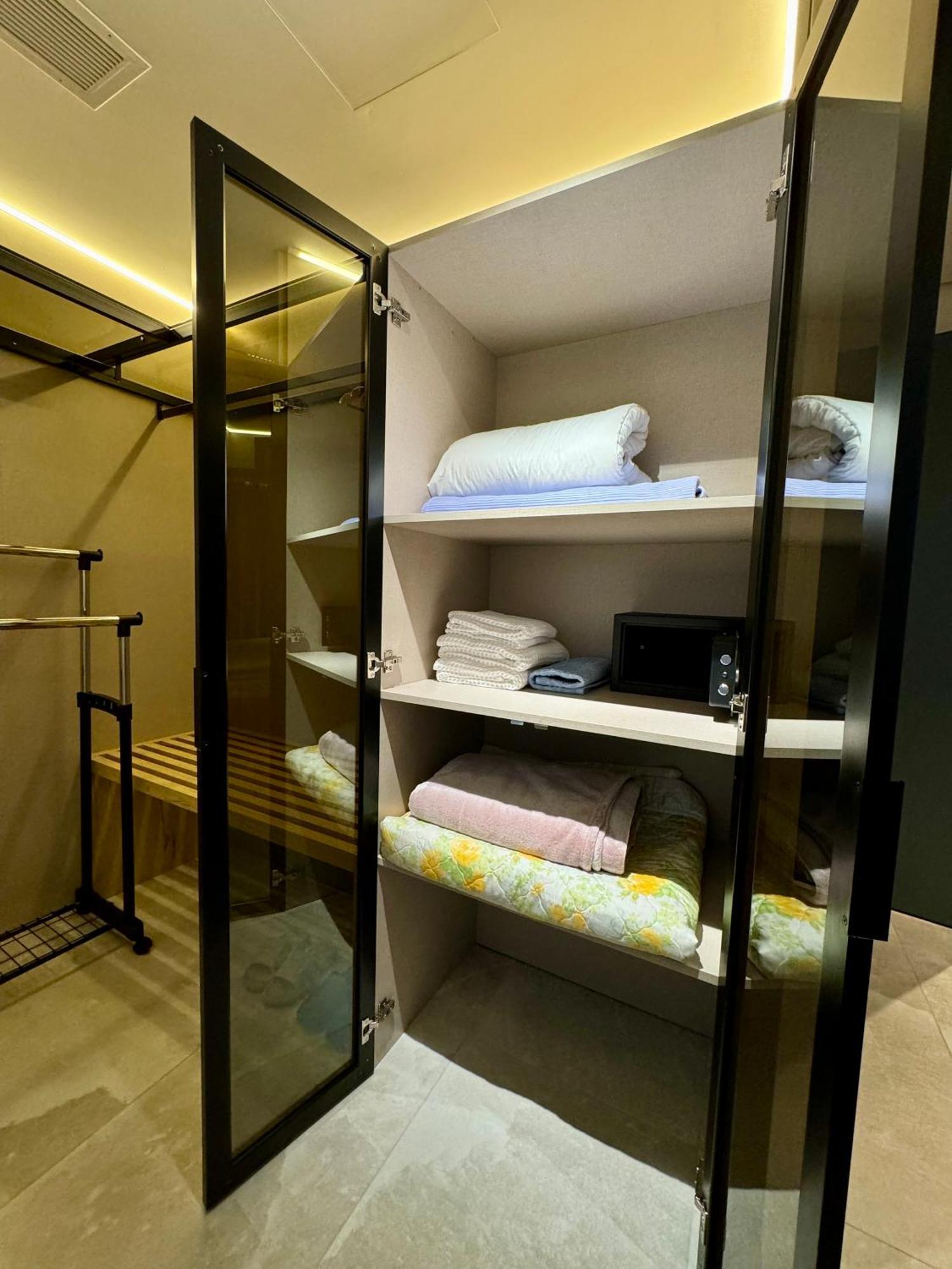 "Superattico" - Central Tirana Gorgeous Penthouse, Free Parking Esterno foto