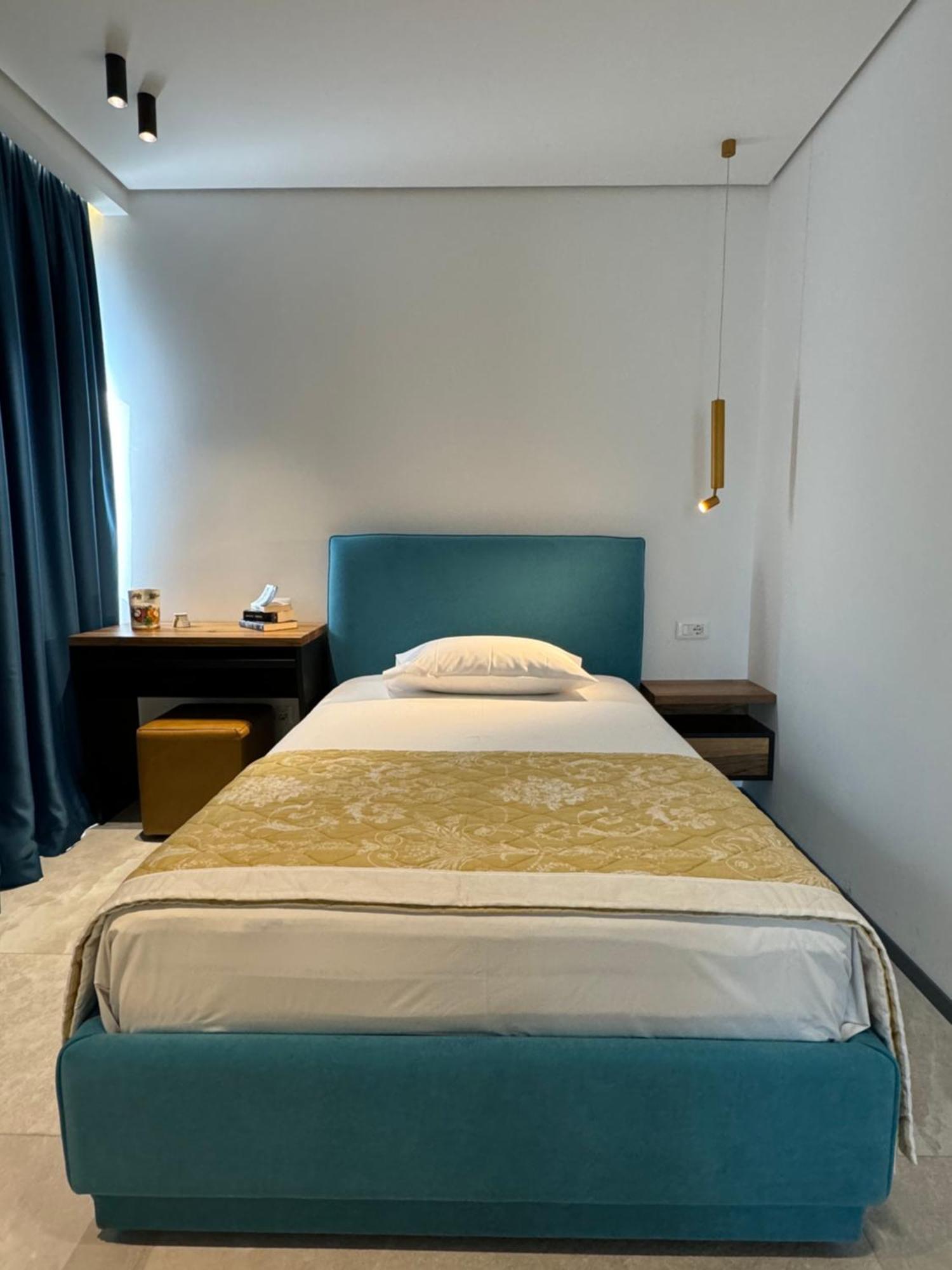 "Superattico" - Central Tirana Gorgeous Penthouse, Free Parking Esterno foto